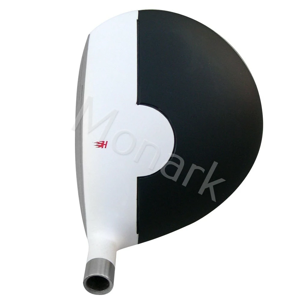 Heater B-2 Fairway Wood Head - Image 2
