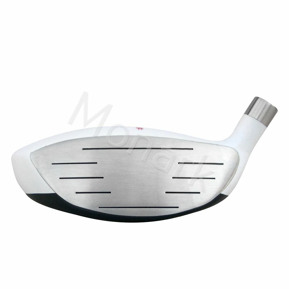 Heater B-2 Fairway Wood Head - Image 3