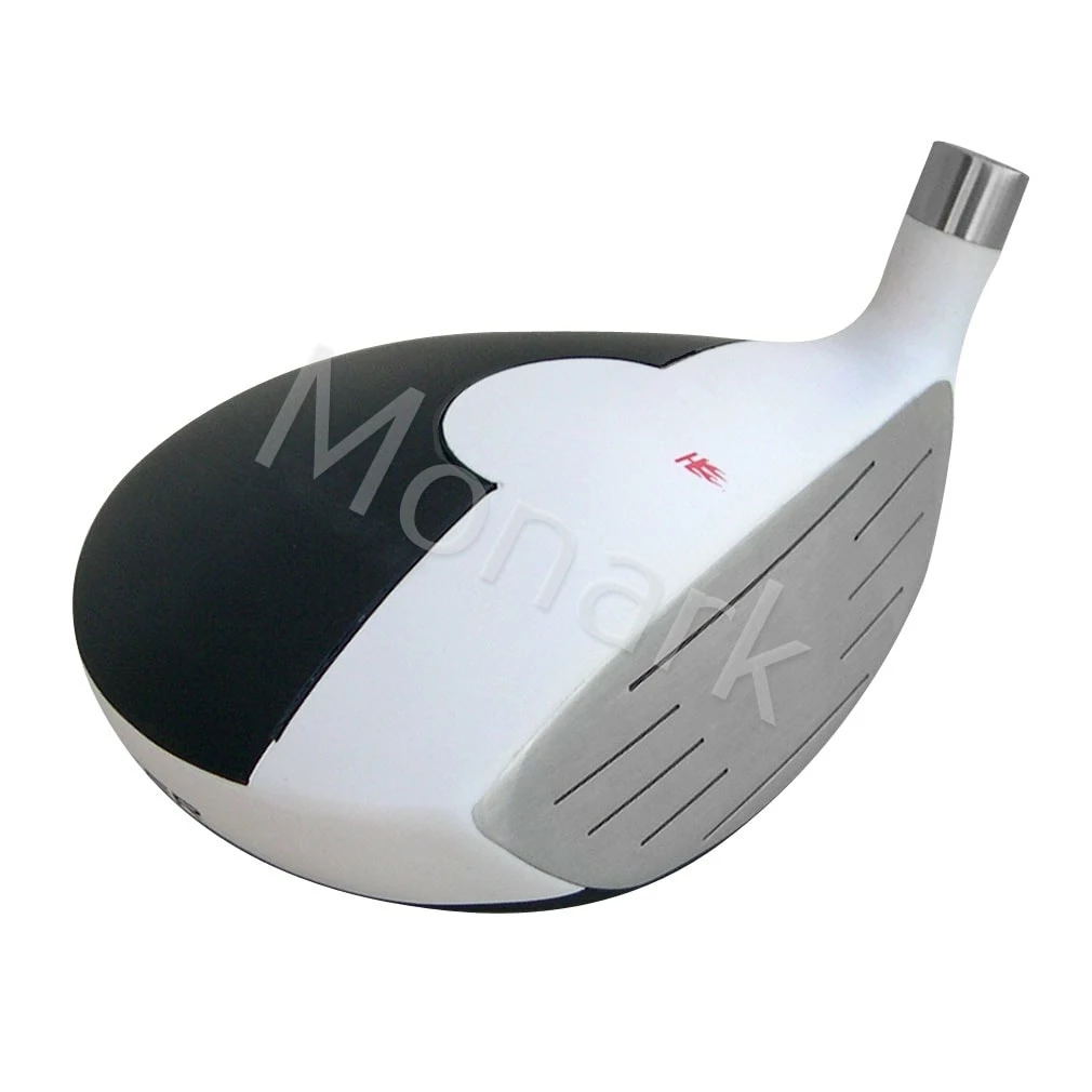 Heater B-2 Fairway Wood Head - Image 5