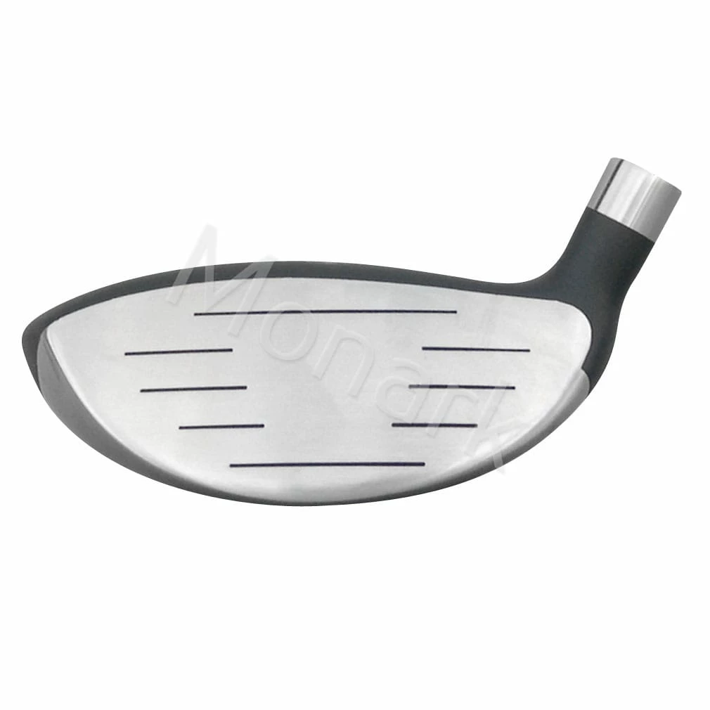 Integra Golf Integra I-Win Single Length Hybrid / Iron Combo Set (7 Heads) - Image 4