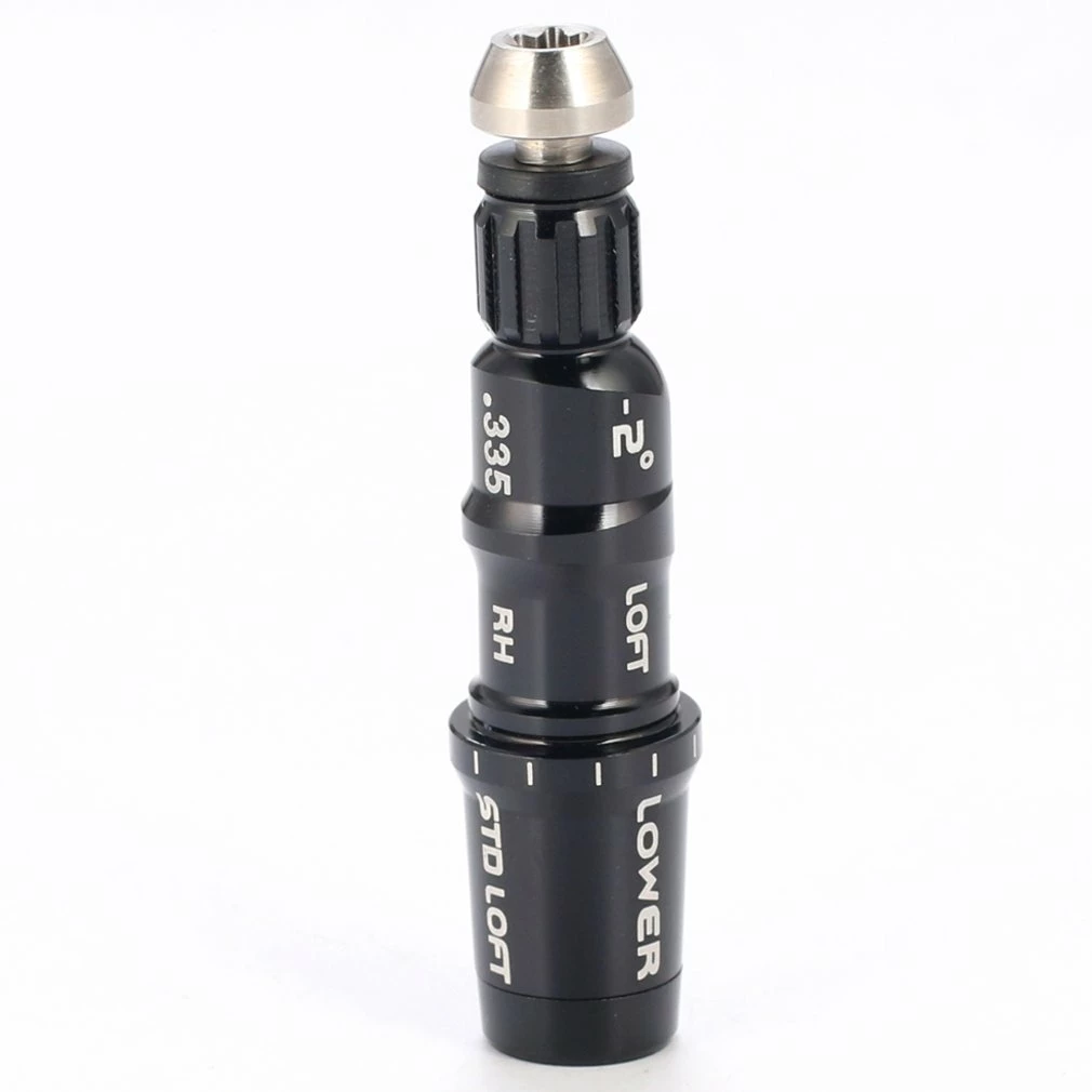 TaylorMade M1/M2 RH Driver Sleeve Adapter