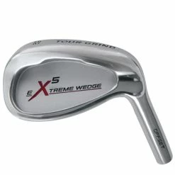 Extreme-5 Tour Grind Wedge Heads