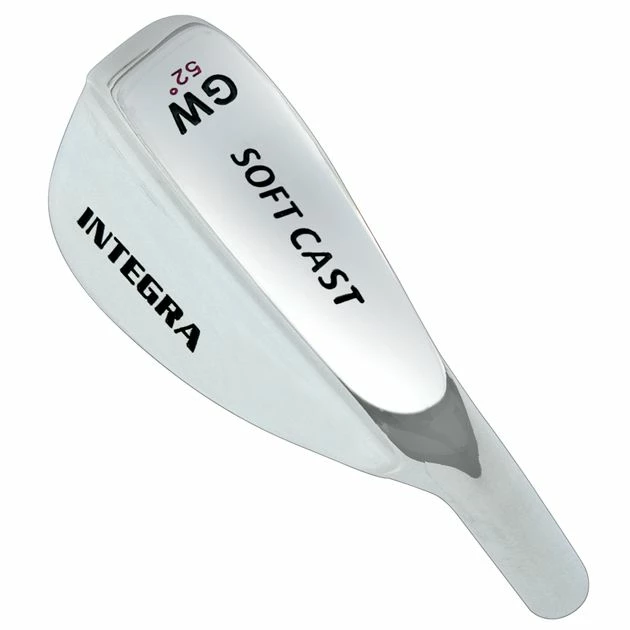 Integra Golf Integra Soft Cast Wedge Heads - Image 2