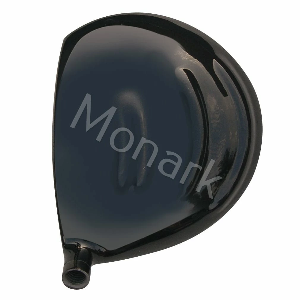 Geek Golf Fail-Safe-3 Titanium Driver Head - Image 4