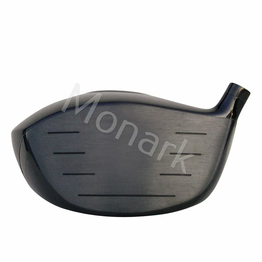 Geek Golf Fail-Safe-3 Titanium Driver Head - Image 5