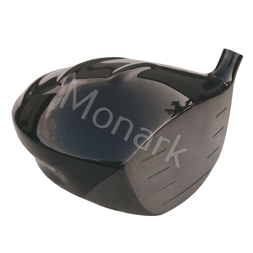 Geek Golf Fail-Safe-3 Titanium Driver Head - Image 7