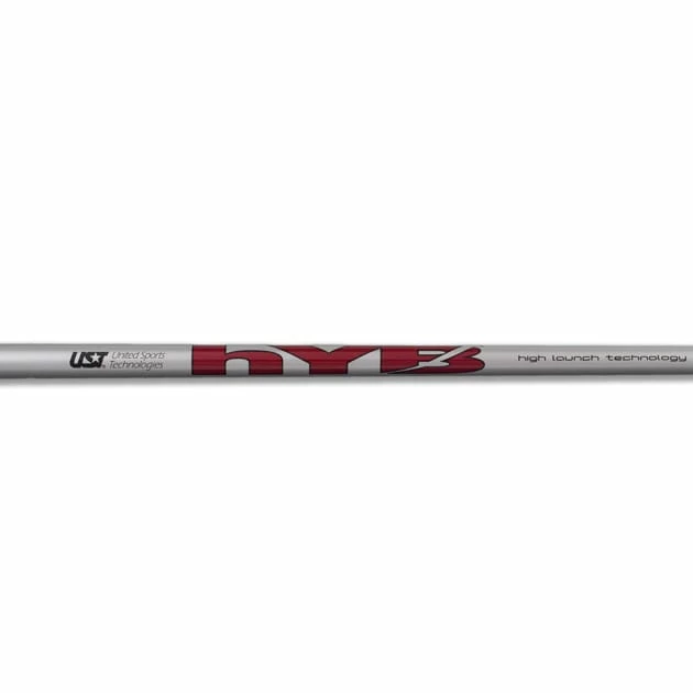 UST Golf UST-Mamiya DHI HYB Hybrid Graphite Shaft