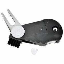 Intech All-Purpose 5-in-1 Golf Tool