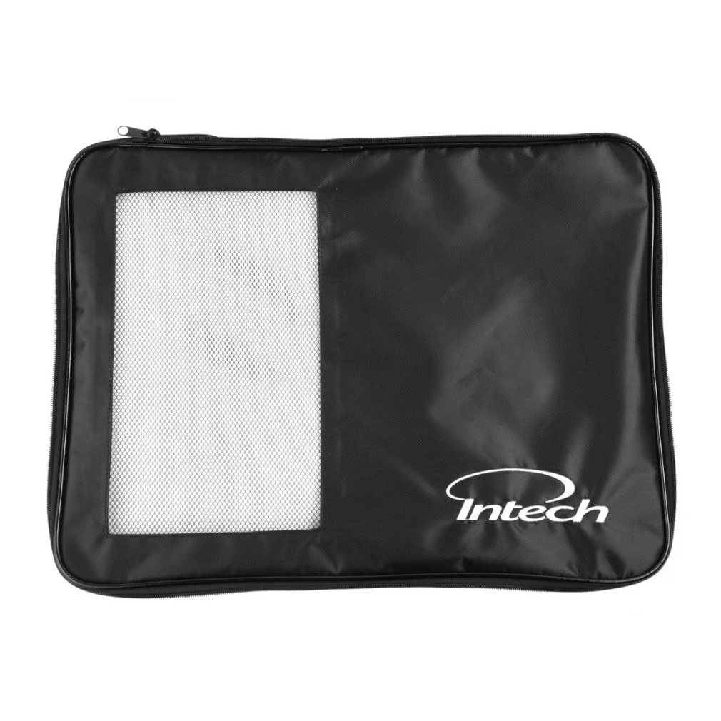 Intech Golf Trunk Organizer - Double Row - Image 6