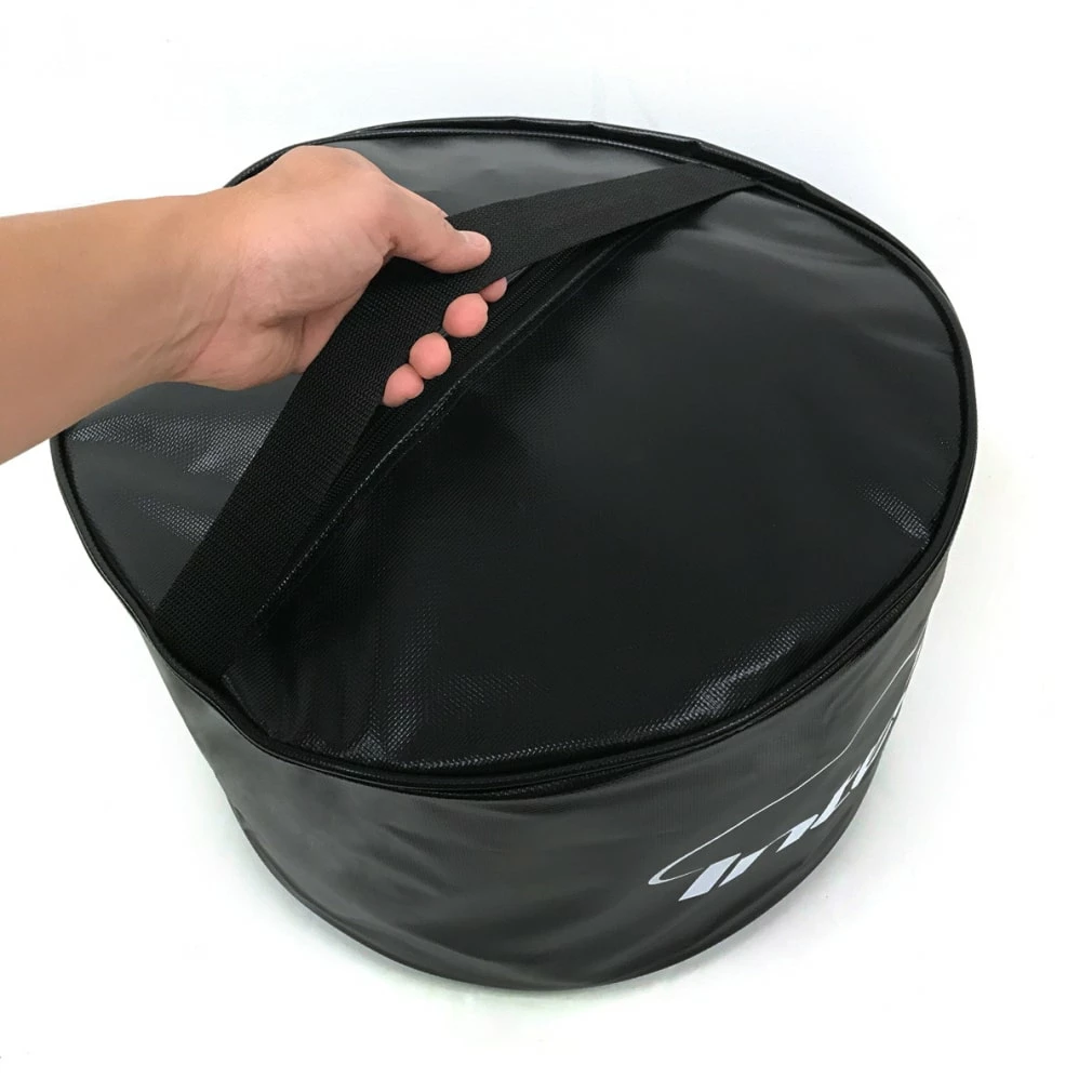 Intech Golf Impact Bag - Image 2