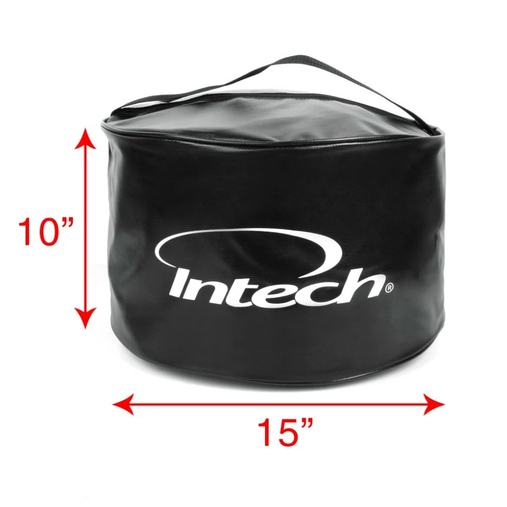Intech Golf Impact Bag - Image 5