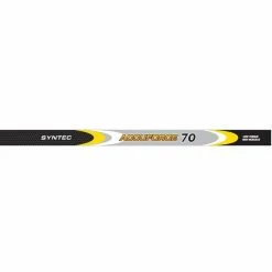 Syntec AccuForce 70 Graphite Shafts