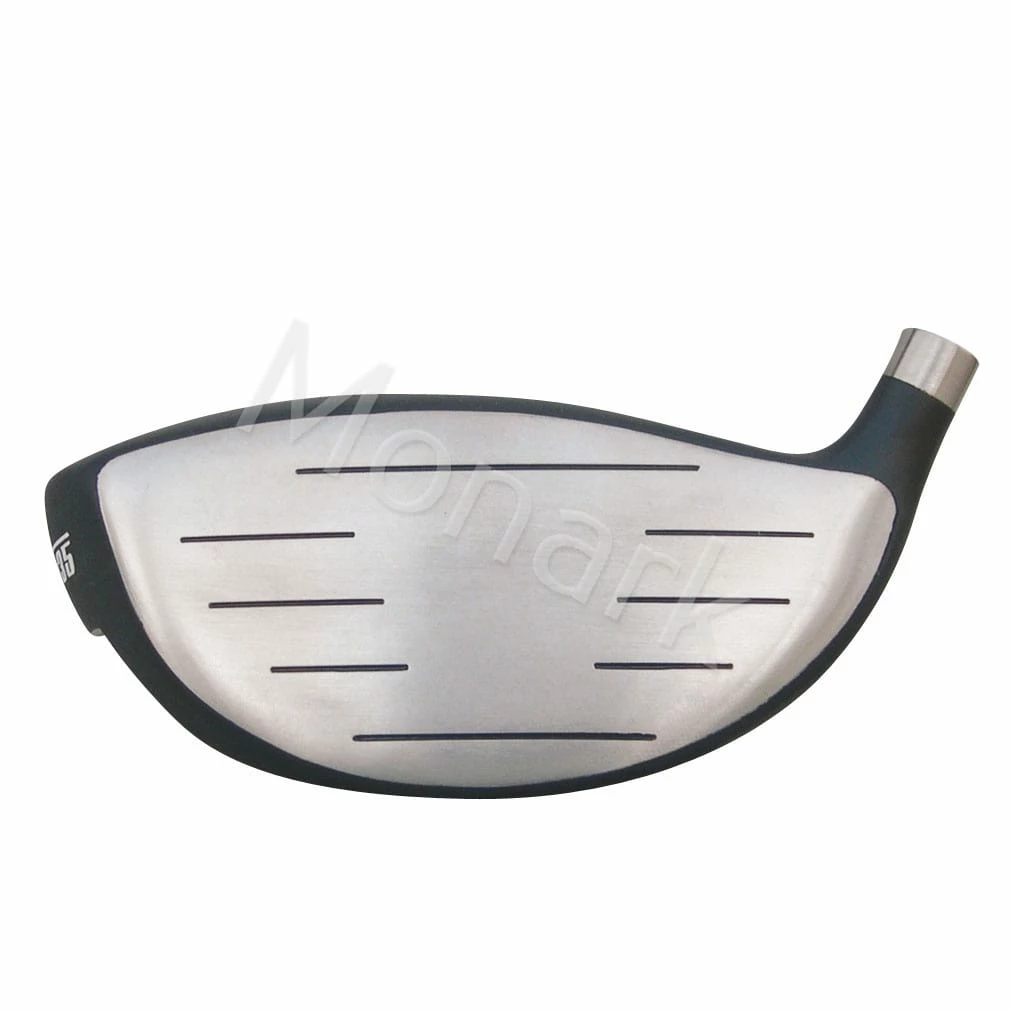Heater F-35 Cup Face Black Titanium Driver Head - Image 5