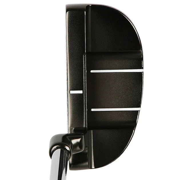 Bionik 105 Black Putter Head With Red Insert - Image 2