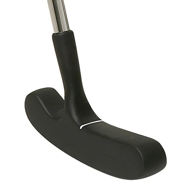 Two-Way Zinc Putter Head