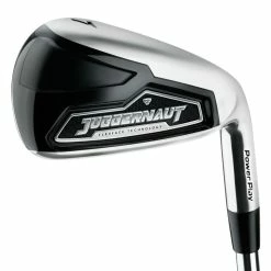 Power Play Golf Power Play Juggernaut Iron Heads