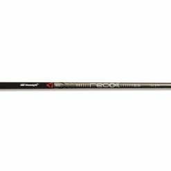 UST Golf UST-Mamiya Recoil 760 ES SMACWRAP Graphite Iron Shafts - Ion Plated