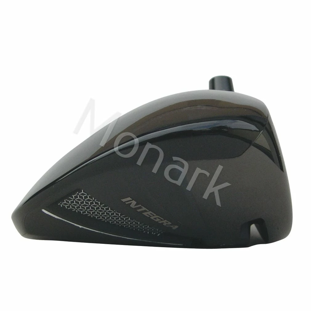 Integra Golf Integra SoooFar Illegal Cast Titanium Driver Head - Image 5