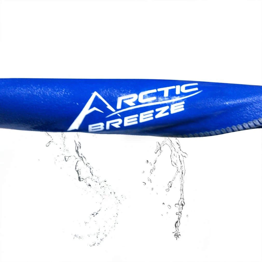 Affinity Arctic Breeze Cooling Towels - Image 3