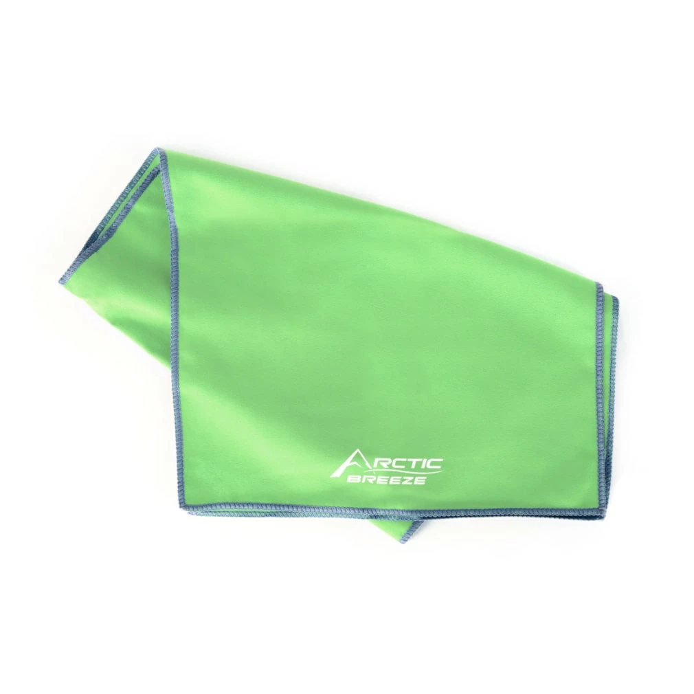 Affinity Arctic Breeze Cooling Towels - Image 6
