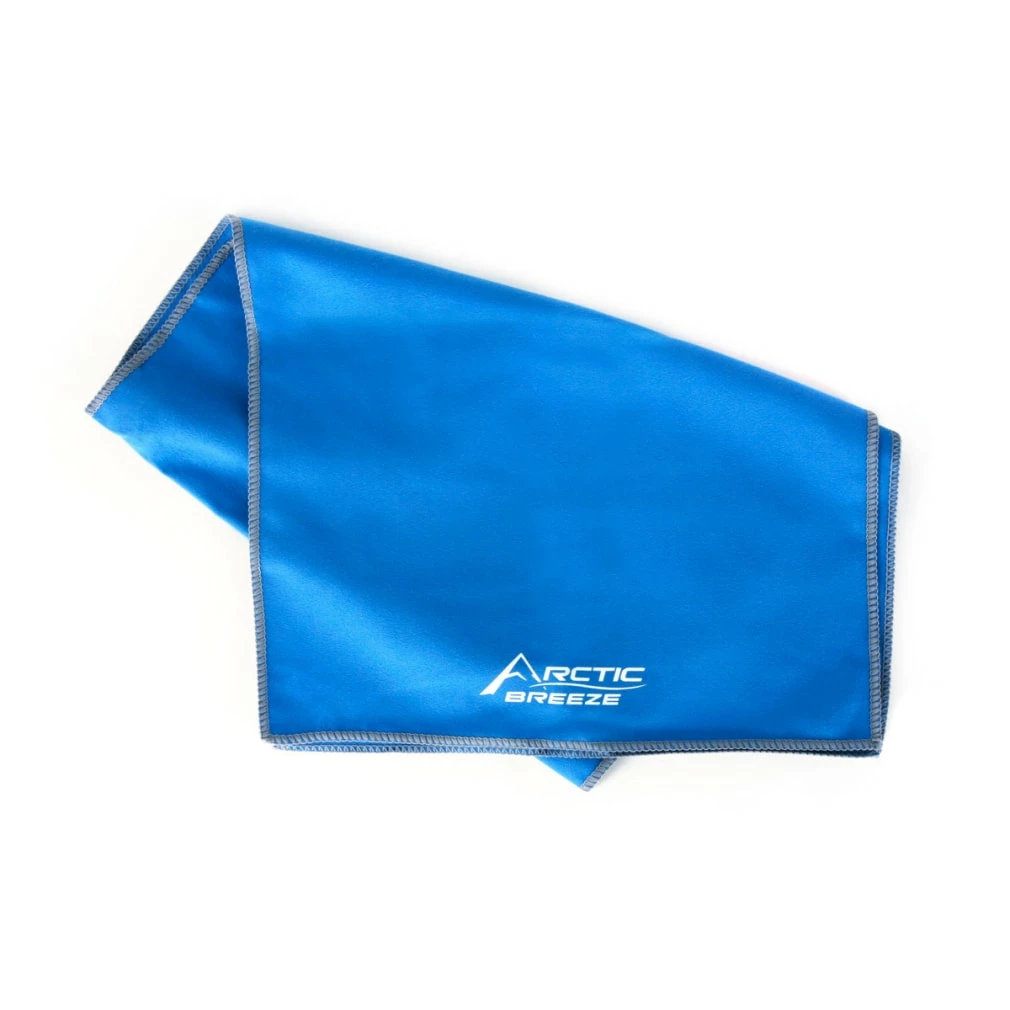 Affinity Arctic Breeze Cooling Towels - Image 5