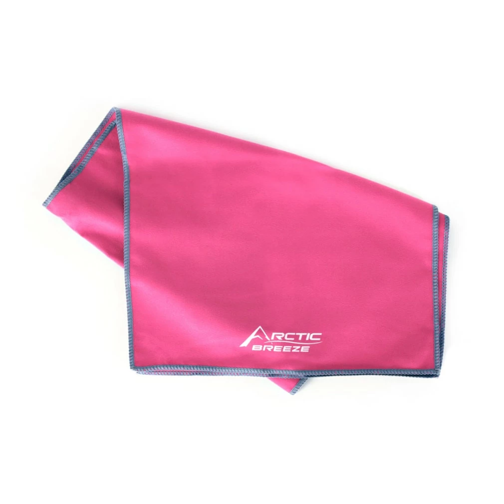Affinity Arctic Breeze Cooling Towels - Image 7