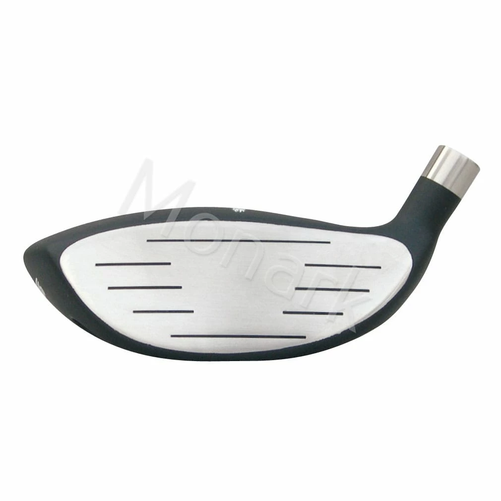 Heater F-35 Black Fairway Wood Head - Image 5