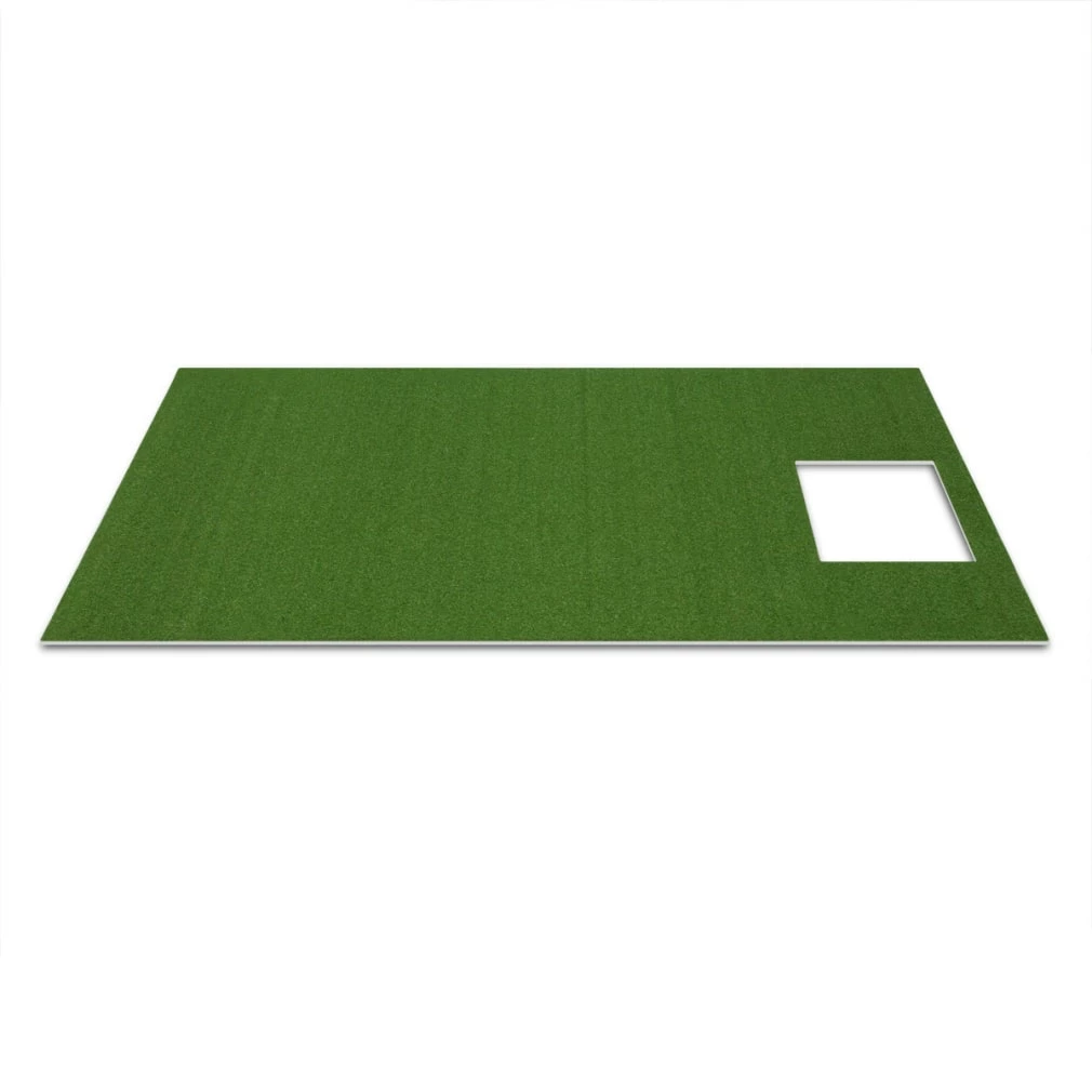 Orlimar Golf Mat For OptiShot Simulator (3' X 5') - Image 2