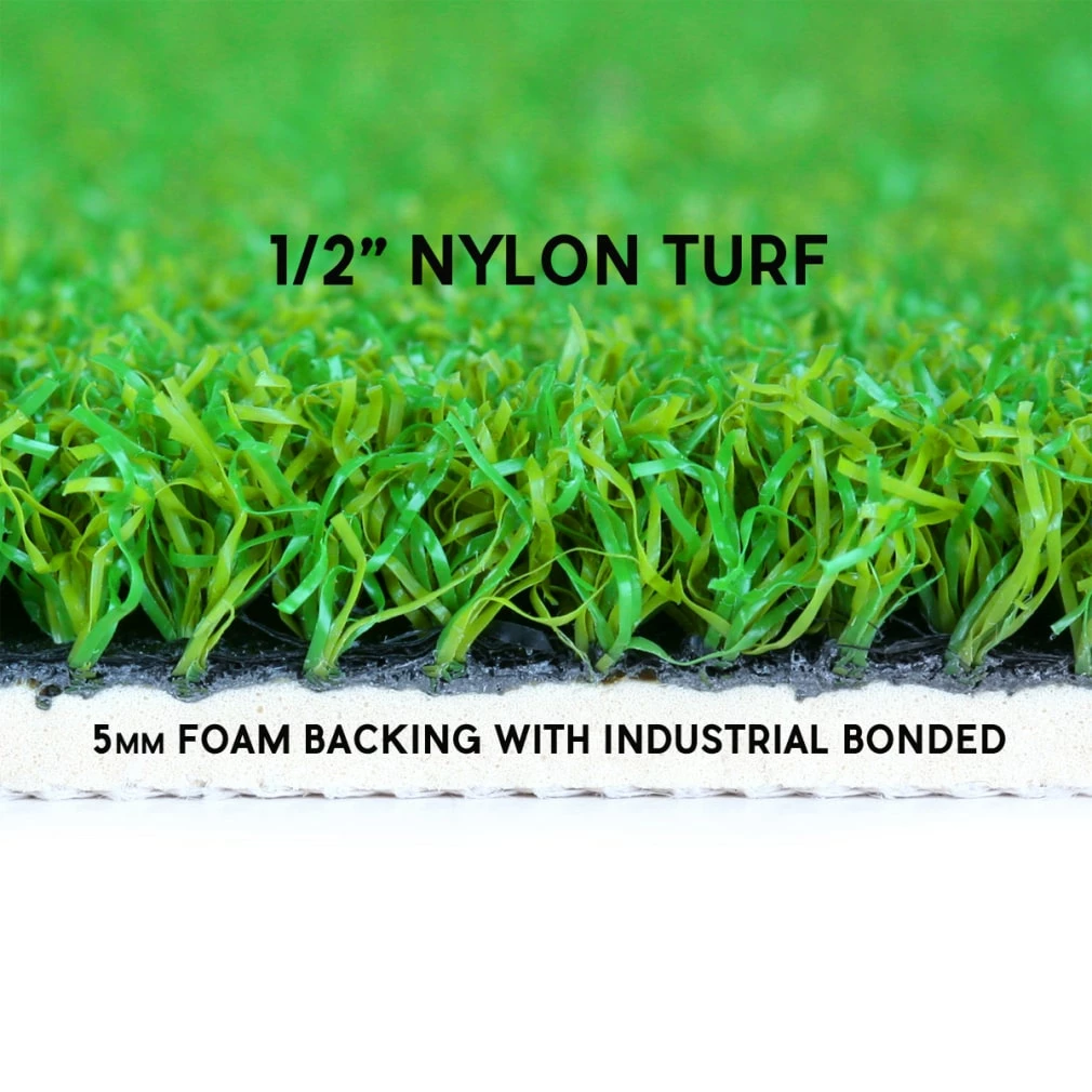 Orlimar Golf Mat For OptiShot Simulator (3' X 5') - Image 3