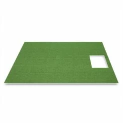 Orlimar Golf Mat For OptiShot Simulator (4' X 5')