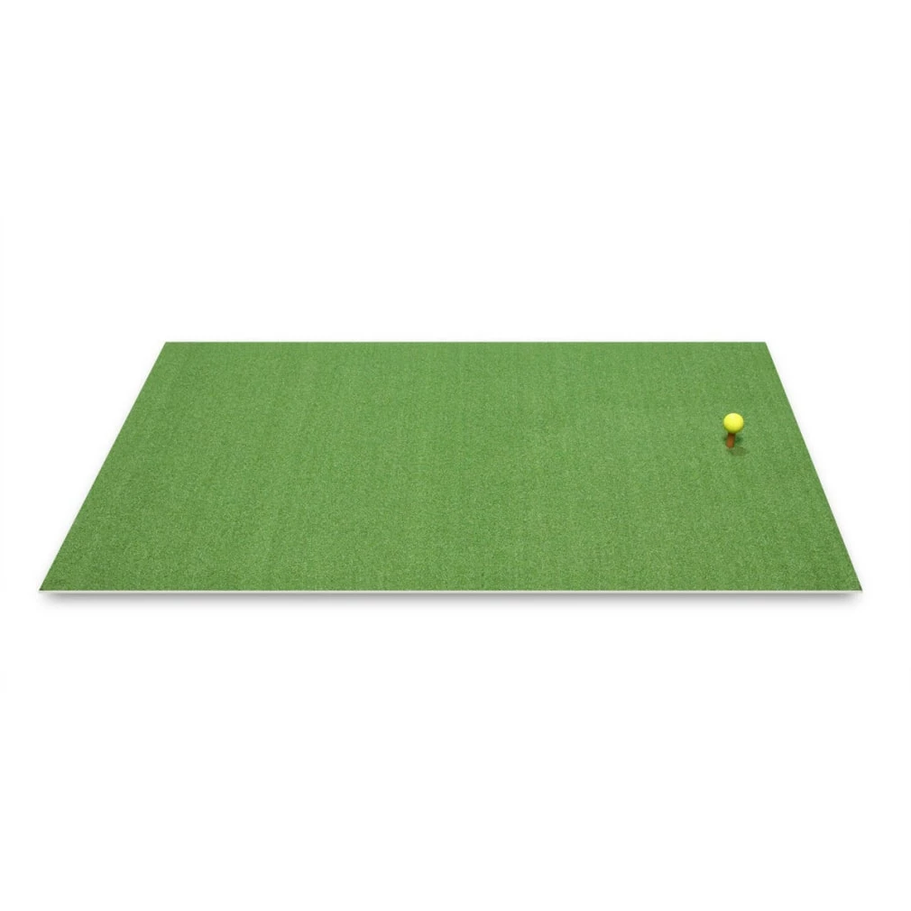 Orlimar Residential Golf Mat (3' X 5') With Rubber Tee