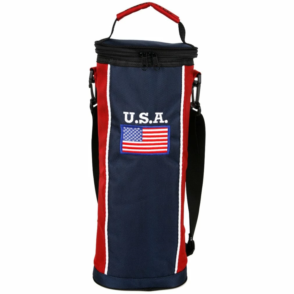 Powerbilt Golf USA 6 Can Cooler Bag