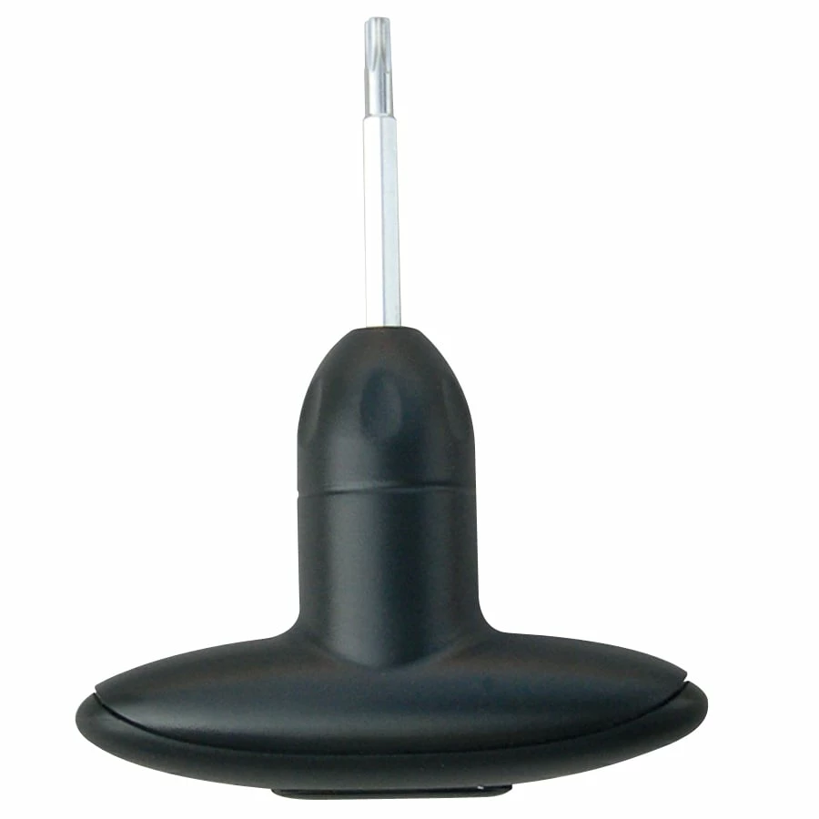 Integra Golf Integra SoooFar Illegal Cast Titanium Driver Head - Image 8