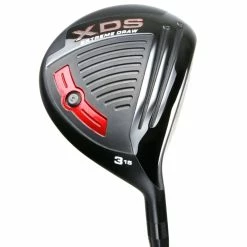 Acer Brand Acer XDS Extreme Draw Fairway Wood Head