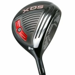 Acer Brand Acer XDS Fairway Wood Head