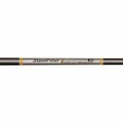 Aerotech SteelFiber Fc Graphite Iron Shafts