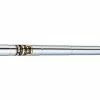 True Temper Shafts True Temper Dynamic Gold 0.355" Taper Tip Steel Iron Shafts