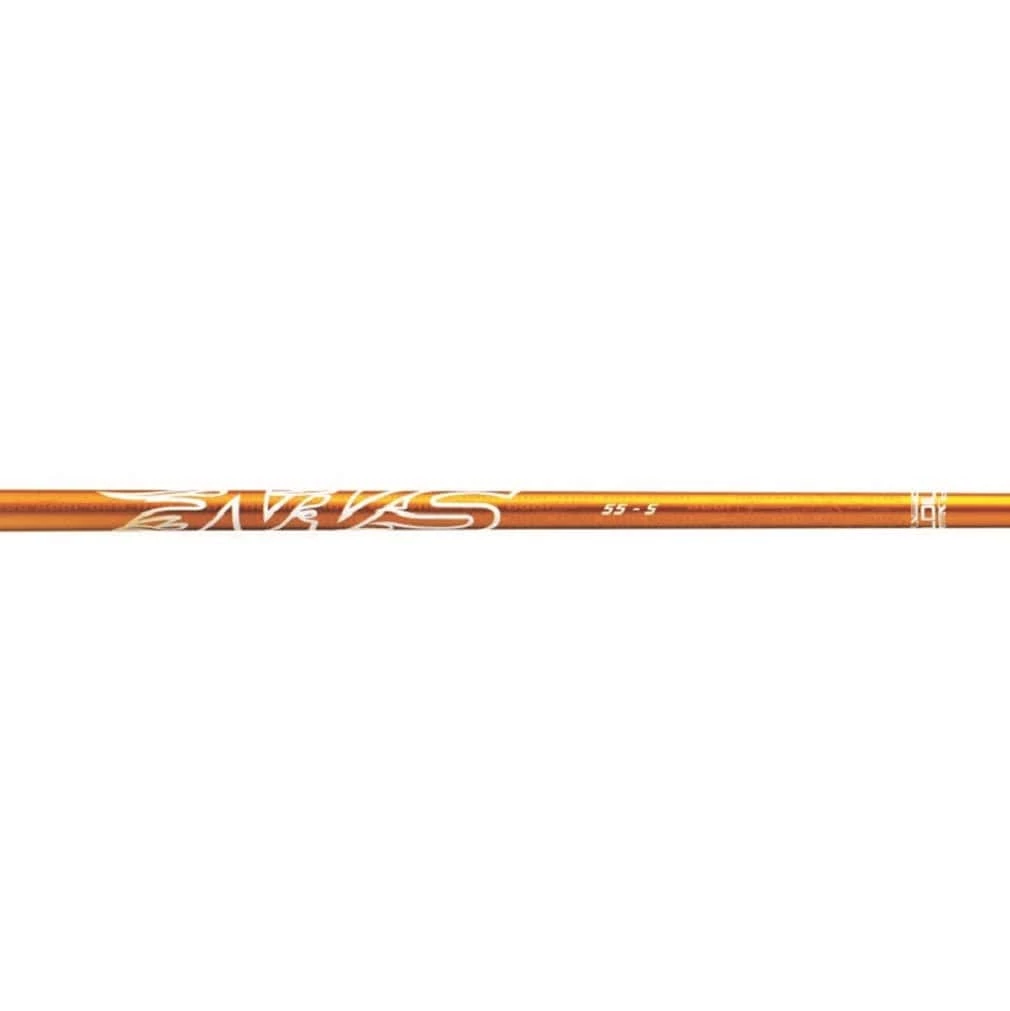 Aldila Shafts Aldila NVS 85 Orange NXT Hybrid Graphite Shafts