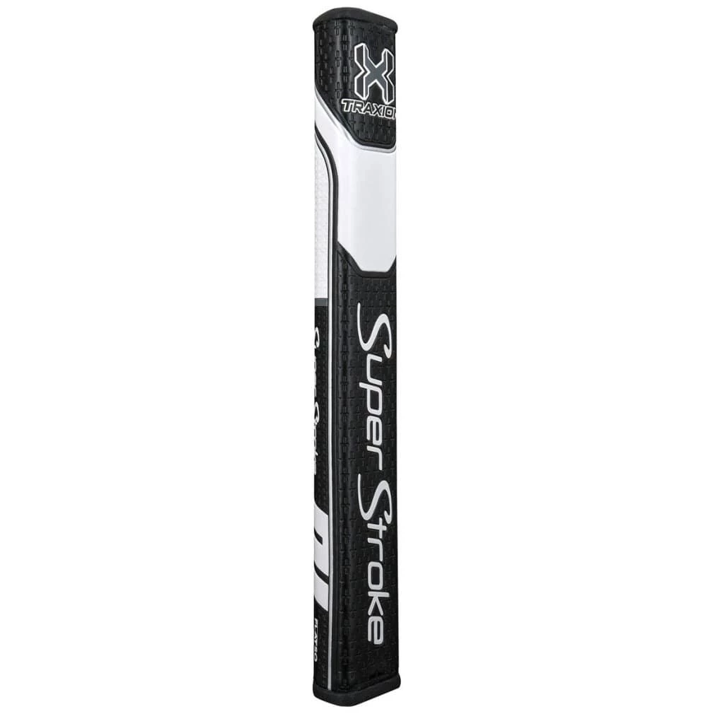Superstroke Grips SuperStroke Traxion Flatso 3.0 Golf Putter Grips