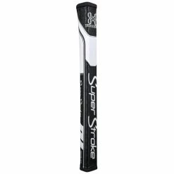 Superstroke Grips SuperStroke Traxion Pistol GT 1.0 Putter Grips