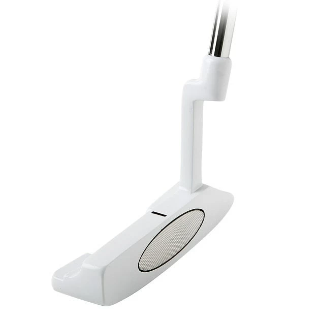 Bionik 101 White Blade Putter - Built - Image 2