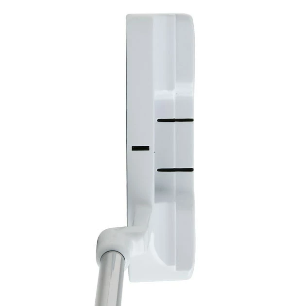 Bionik 101 White Blade Putter - Built - Image 3