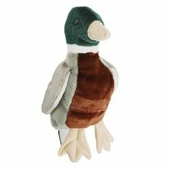 Mallard Duck Driver Head Cover