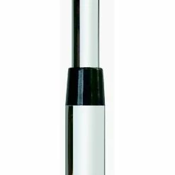 Ferrules 1/2" Black, Pack Of 10