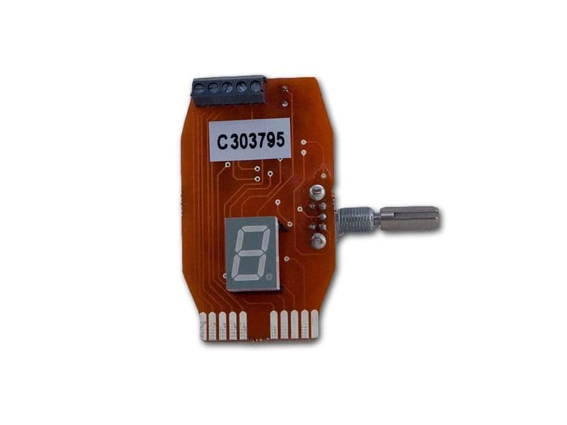 Digital Encoder (standard) For Powakaddy Freeway Digital