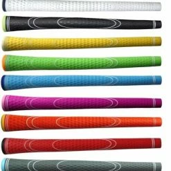 Egigo Revolution Grips - From Wet To Tacky In One Wipe!