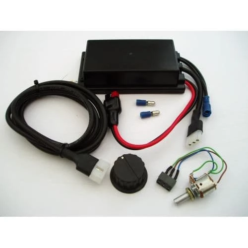 Electric Golf Trolley Universal 12v Speed Control Kit
