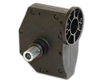 Hill Billy Gearbox For Older Hillbilly