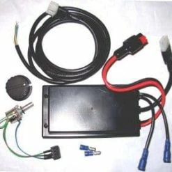 Golf Glider Speed Control Kit