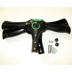 Greenhill T-Bar Handle For Oval Frame Tube
